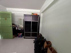 Blk 720 Khatib Spring (Yishun), HDB 4 Rooms #540251161